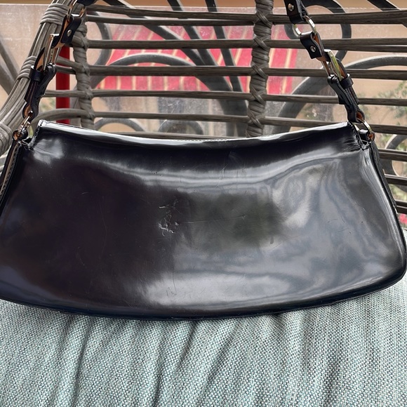 Christian Dior Bondage Bag - Picture 7 of 16